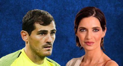 Iker Casillas dispuesto a renunciar a Qatar 2022 por Sara Carbonero