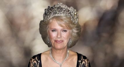 Alerta en la Casa Real británica: Camilla Parker da positivo por COVID-19