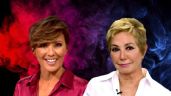 Ana Rosa Quintana y Sonsoles Ónega, reencuentro de reinas de la televisión