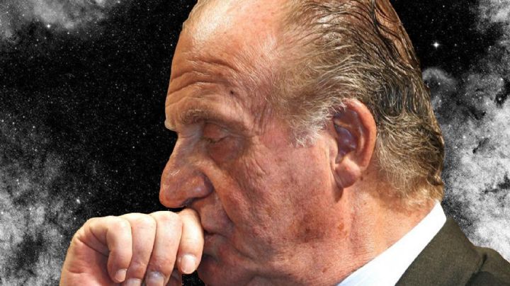 El día que el hombre en quien más confía el Rey Juan Carlos temió lo peor: “Se nos muere”