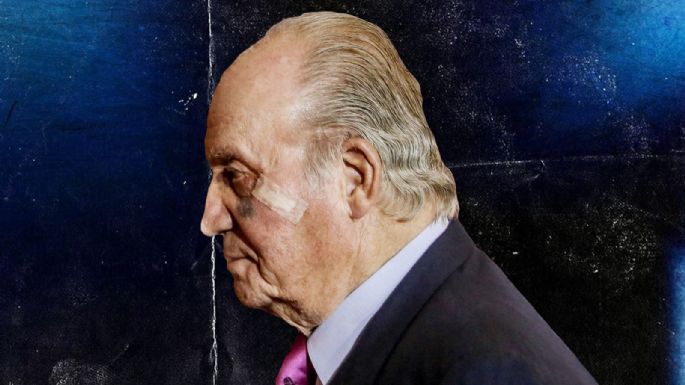 El Rey Juan Carlos admite sus errores y se dispone a enmendarlos, todos los detalles