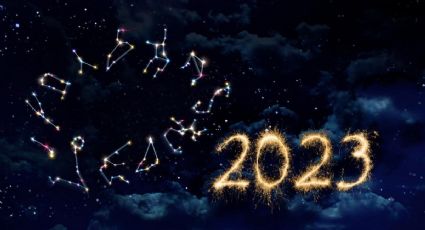 Horóscopo 2023: qué te deparan las energías en enero
