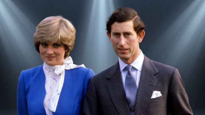 Se cumplen 30 años del divorcio entre el Rey Carlos y Lady Di