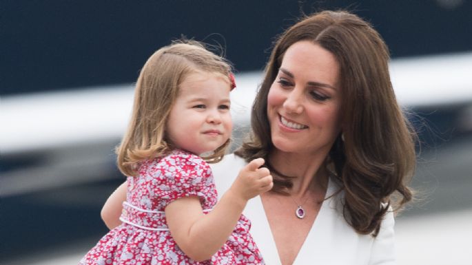 Kate Middleton y Charlène de Mónaco, la coincidencia con la que cautivan a Europa