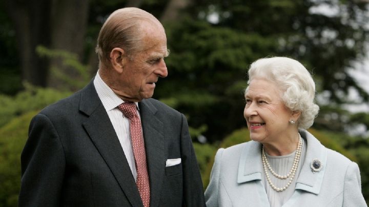 El escándalo en el homenaje al Duque de Edimburgo que la Reina Isabel no pudo evitar