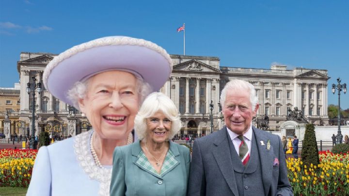La Reina Isabel y la ansiedad que el Príncipe Carlos no puede ocultar