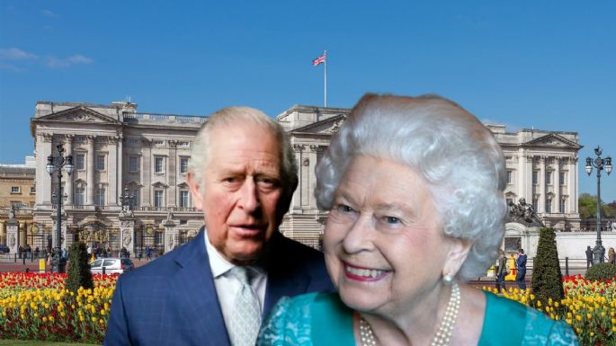 La señal de la Reina Isabel que más preocupa al Príncipe Carlos