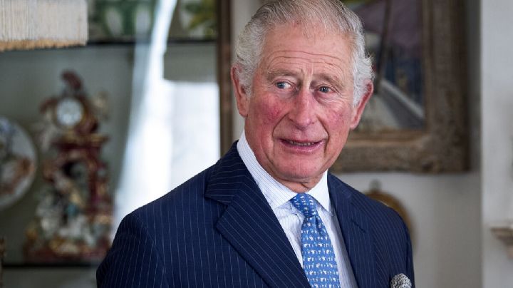 El Príncipe Carlos y la inesperada frase para referirse a la Reina Isabel