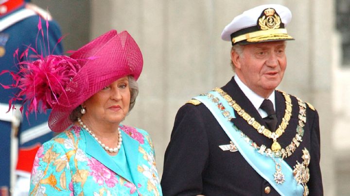 La Infanta Pilar, el discreto rol dentro de la corona que siempre habría envidiado Don Juan Carlos