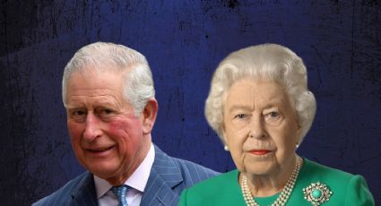 Vuelo de urgencia del Príncipe Carlos para estar junto a su madre la Reina Isabel