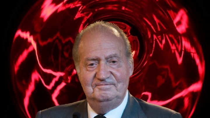 Rosa Villacastín advierte sobre el posible revés del Rey Juan Carlos en Abu Dabi