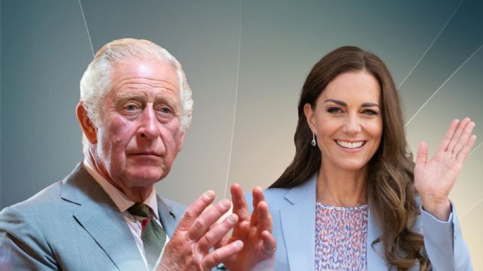 La decisión del Rey Carlos que ofende gravemente a su nuera Kate Middleton