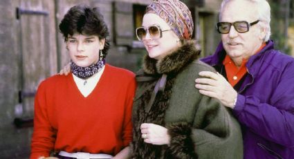 Se cumplen 40 años de la partida de Grace Kelly y la condena injusta a Estefanía de Mónaco