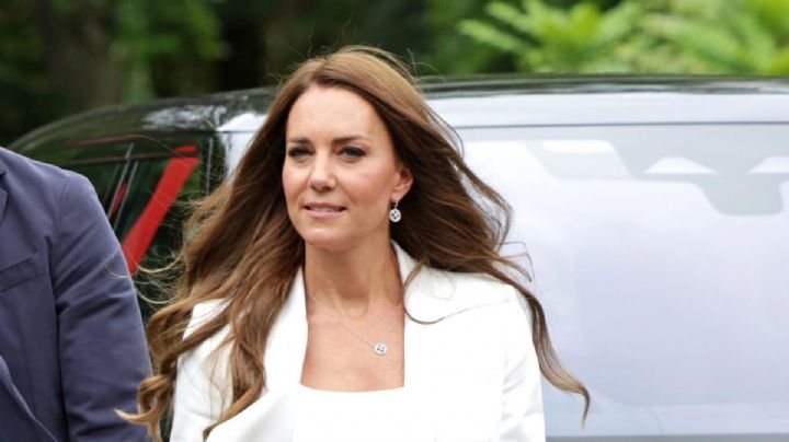 El error de la Reina Letizia que Kate Middleton no ha podido evitar