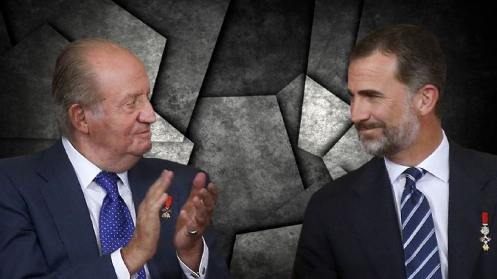 El Rey Felipe viaja a Qatar: ¿podría haber reencuentro con el Rey Juan Carlos?