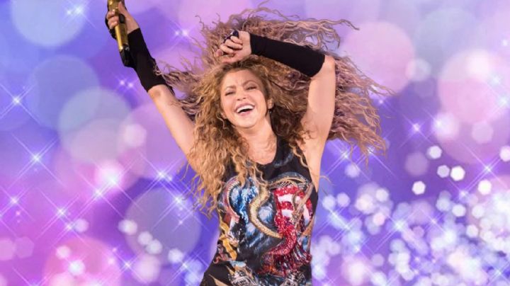 Shakira recibió una gran noticia antes del inicio de su juicio con Hacienda