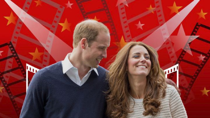 El Príncipe Guillermo y Kate Middleton ya conocen a sus intérpretes en "The Crown"