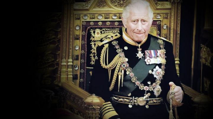 Quién es el Príncipe Carlos, el próximo Rey de Inglaterra