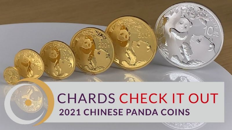 Descubre la moneda del Panda de Oro 2016: Una Joya Cultural y Numismática de China