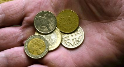 La moneda con error de acuñación del Rey Felipe del año 2015 con la que puedes ganar hasta 5000 euros