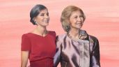 Uno de los legados de la Reina Sofía que la Reina Letizia ha hecho propio