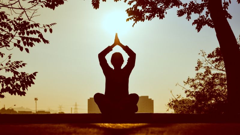 Estilo de Vida: los diferentes tipos de yoga, cuál es el mejor según la edad