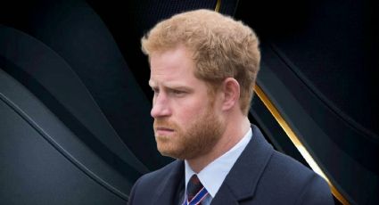 El Príncipe Harry da un nuevo paso al frente contra la Familia Real británica