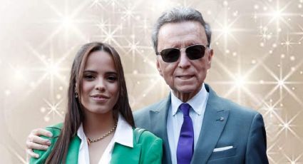 José Ortega Cano deslumbró junto a su hija Gloria Camila en la gala de San Isidro 2023