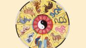 Cómo saber qué animal eres en el horóscopo chino