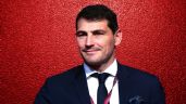 La debilidad del corazón de Iker Casillas, ¿Nuevamente ilusionado de una periodista deportiva?