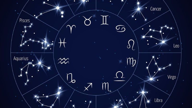 Horóscopo de hoy, lunes, 27 de marzo de 2023 para todos los signos del Zodíaco