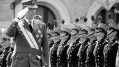 El recuerdo del Rey Felipe en la academia militar, un ejemplo para la Princesa Leonor