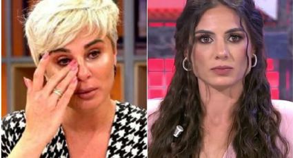 La revelación de Gema Aldón que hará brotar lágrimas a Ana María Aldón