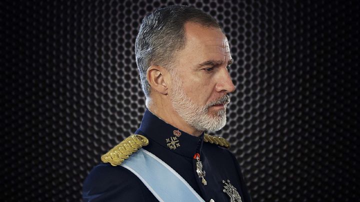 La pesadilla del Rey Felipe no termina: error fatal en su escapada en plena crisis matrimonial