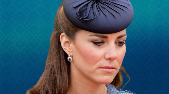 Kate Middleton cae derrotada ante Mette Marit en su propio terreno