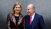 La búsqueda implacable del Rey Juan Carlos para su hija la Infanta Cristina