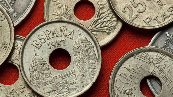 Las Monedas de Pesetas más Valiosas: Descubre Cuáles Son y su Valor Actual