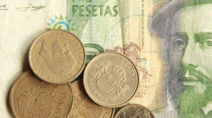 Gana más de 4500 euros con esta moneda de 1 peseta que puedes tener en tu propio bolsillo