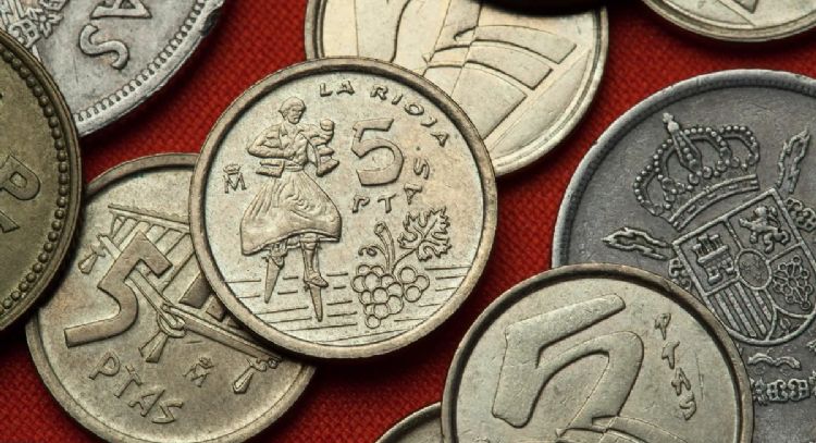 La Codiciada Moneda de 5 Pesetas de 1992: Un Pequeño Tesoro que Puede Valer hasta 6000 Euros al Instante