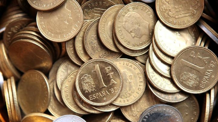 Las pesetas valiosas más buscadas en España, descubre las pesetas que podrías tener y que cuestan una fortuna.