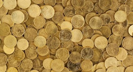Puede estar en tus cajones: La moneda conmemorativa de la Guardia Civil que puede brindarte 460 euros