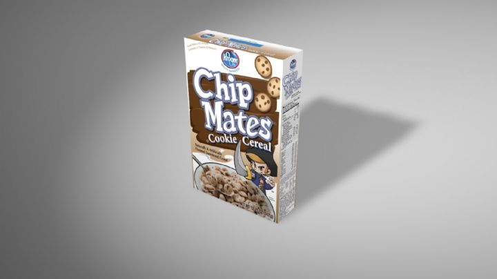 Hora de reutilizar: Descubre la manera más creativa de reutilizar las cajas de cartón de cereales