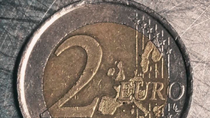 ¿La tienes? Con algunas de estas monedas españolas del 2001 podrías obtener miles de euros