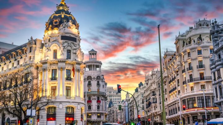 Escapada Romántica en Madrid: Cómo Disfrutar al Máximo sin Gastar Mucho