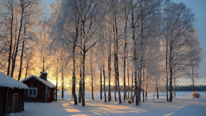 Debes descubrir la Magia de Finlandia: Un Viaje Inolvidable a Tierra de Maravillas Naturales
