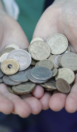 La joya numismática de 5 pesetas, una moneda que puede valer hasta 10.000 euros en Extremadura