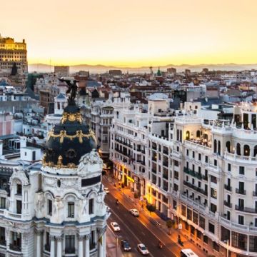 Descubre los mejores restaurantes de Madrid y apúntalos para tu próximo viaje a la ciudad