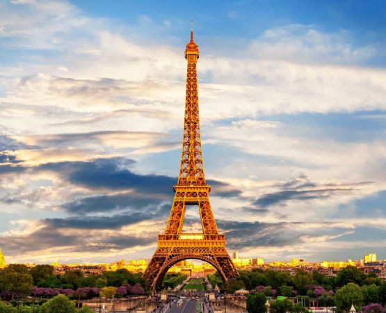 París en 24 Horas: Cómo Hacer una Escapada Económica a la Ciudad Luz