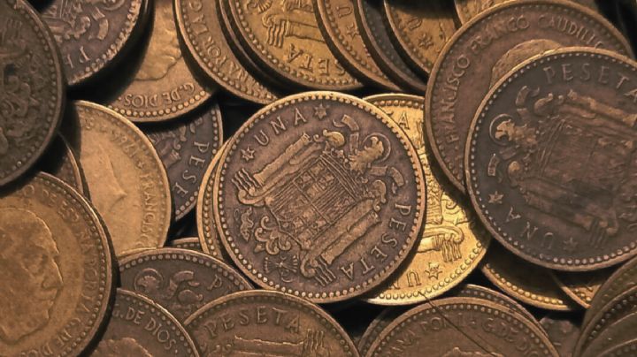 Puede estar en tu bolsa de deporte: La moneda de 1 peseta que puedes cambiar por un valor de 3.000 euros