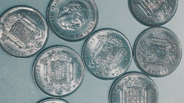 Joyas numismáticas en tu caja de recuerdos: Estas monedas de Asturias tienen un valor de entre 36.000 y 45.000 euros, pesetas por euros